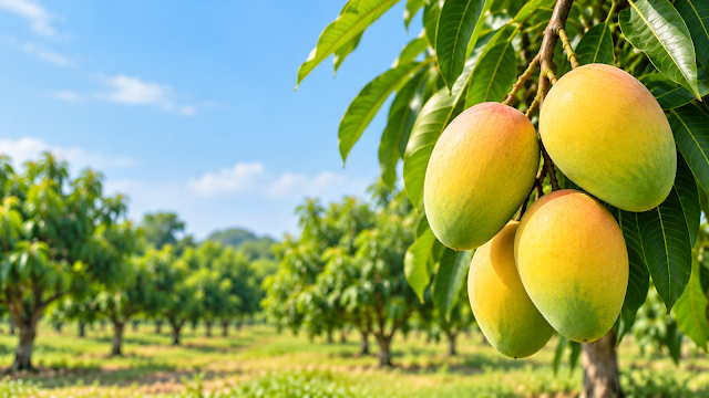 Economic Importance of Mango