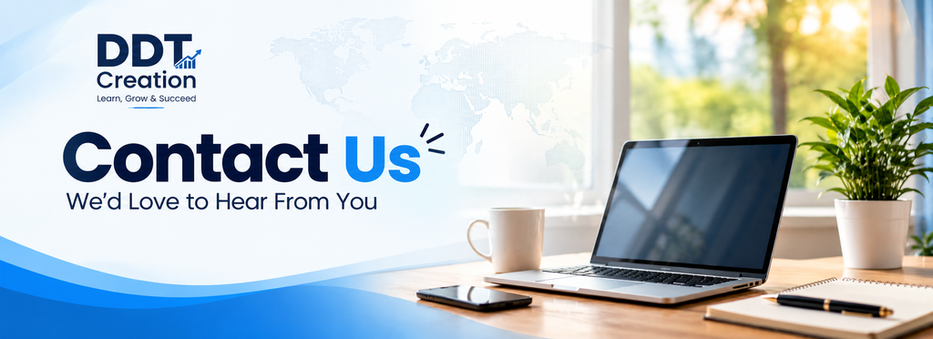 Contact Us
